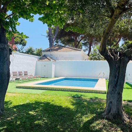 Marisma Home Chiclana de la Frontera Exteriér fotografie