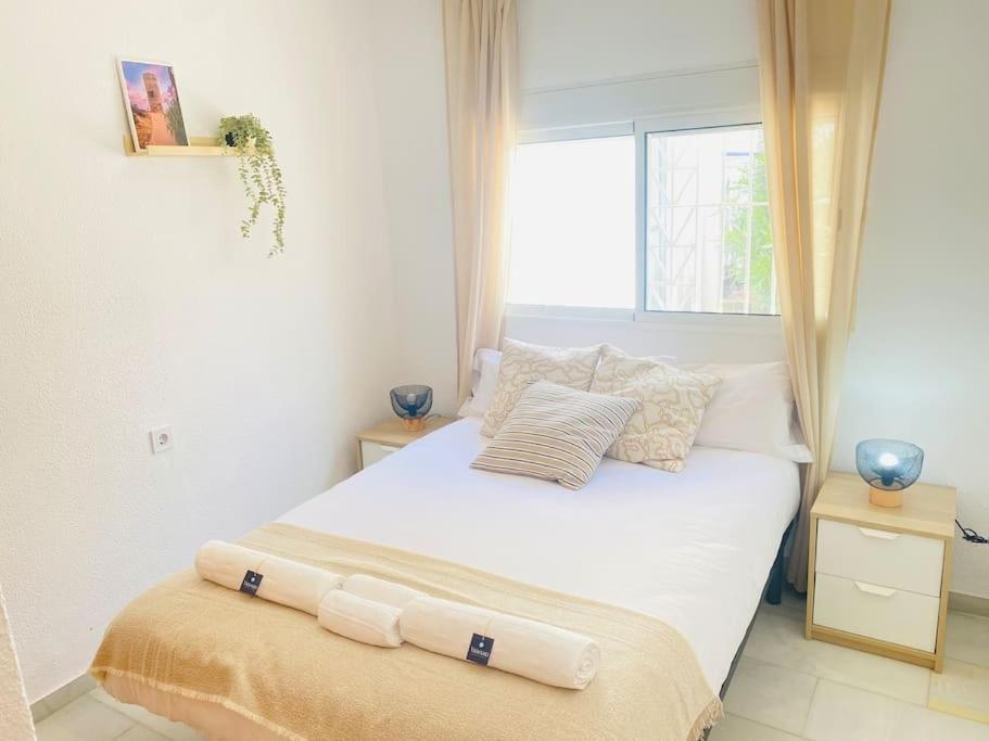 Marisma Home Chiclana de la Frontera Exteriér fotografie
