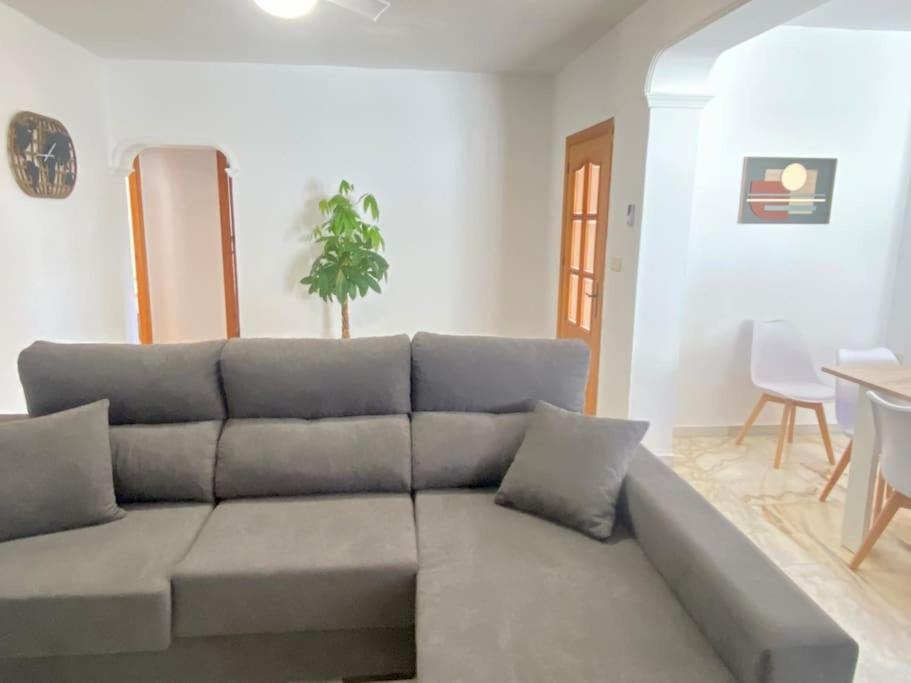 Marisma Home Chiclana de la Frontera Exteriér fotografie