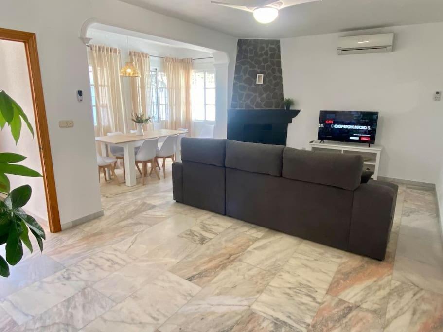 Marisma Home Chiclana de la Frontera Exteriér fotografie