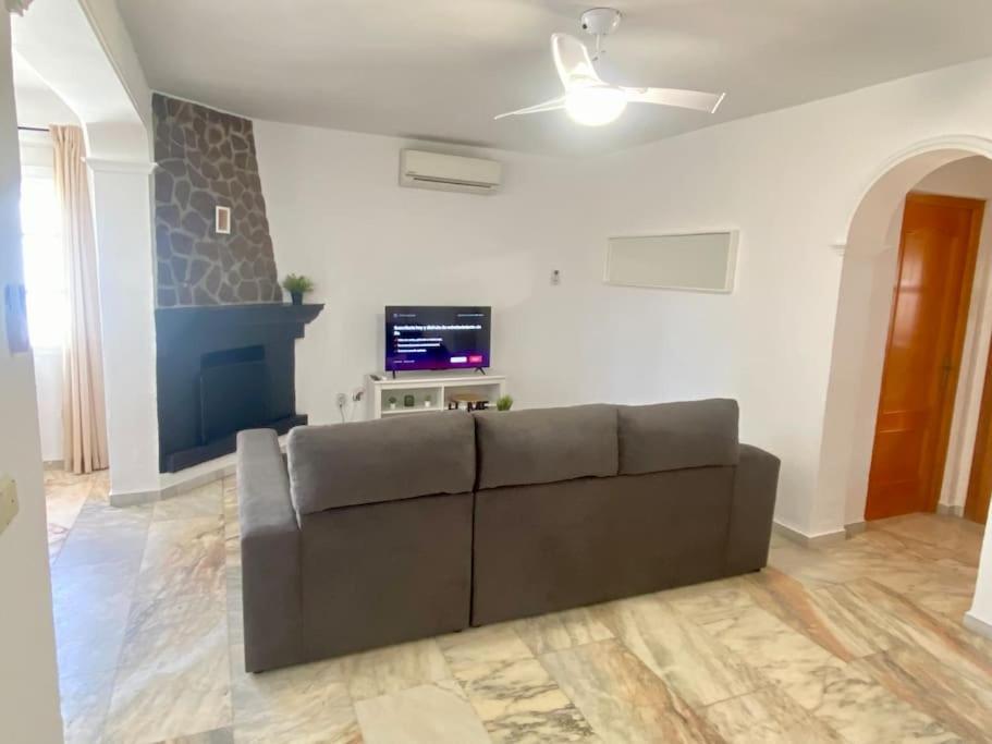 Marisma Home Chiclana de la Frontera Exteriér fotografie