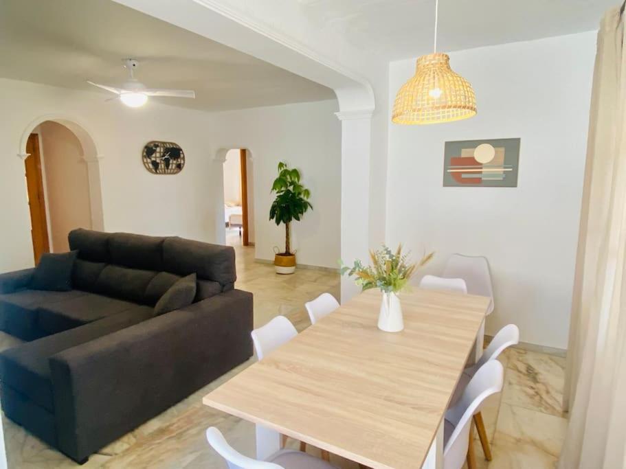Marisma Home Chiclana de la Frontera Exteriér fotografie