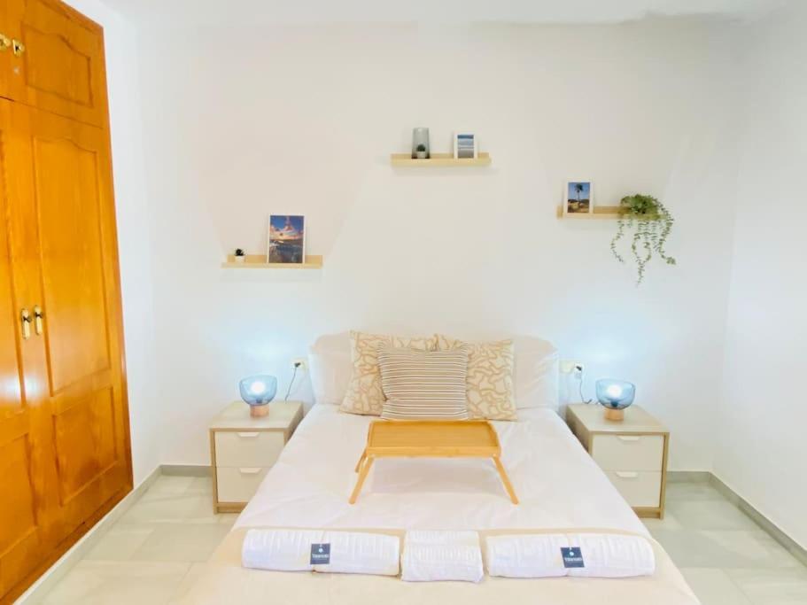 Marisma Home Chiclana de la Frontera Exteriér fotografie