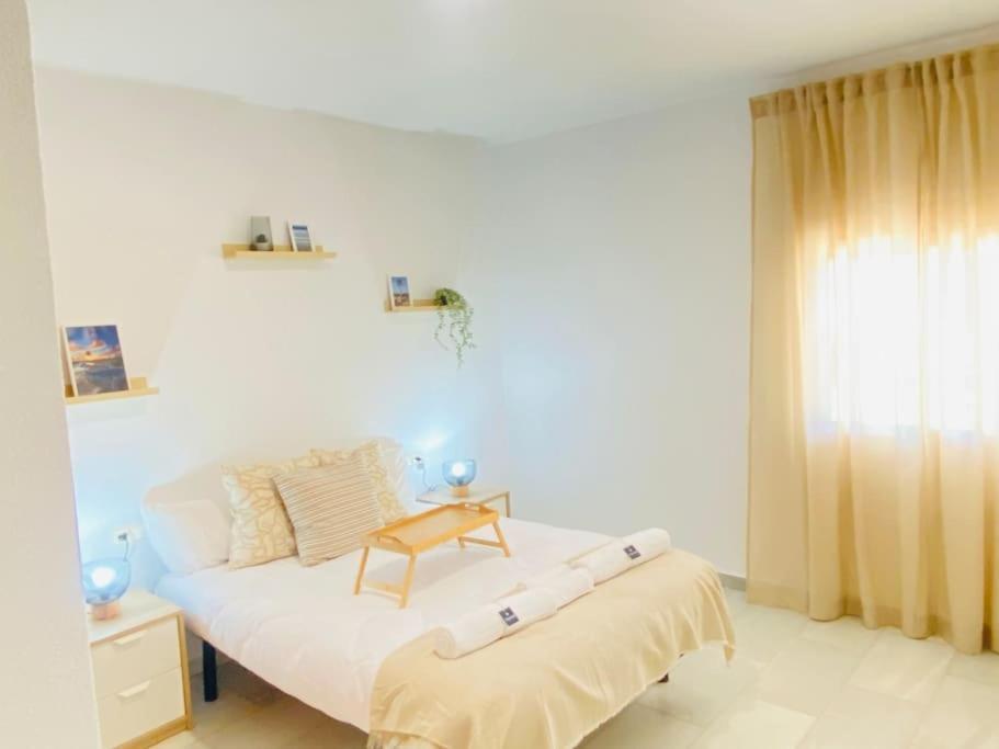 Marisma Home Chiclana de la Frontera Exteriér fotografie