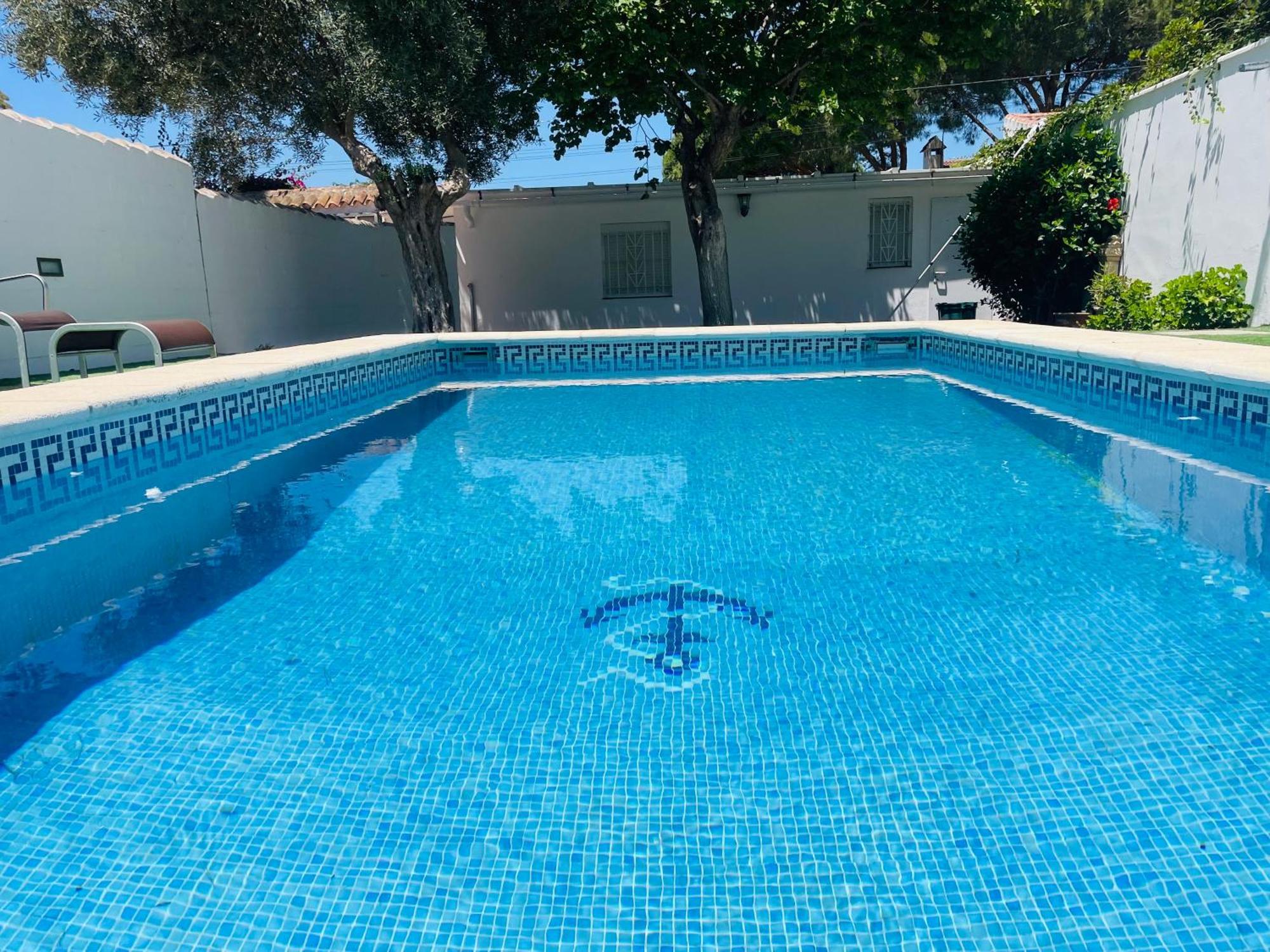 Marisma Home Chiclana de la Frontera Exteriér fotografie